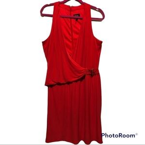 Laundry by Shelli Segal dress size 12